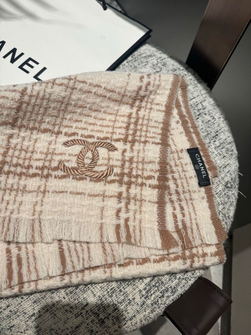 Chanel Scarf